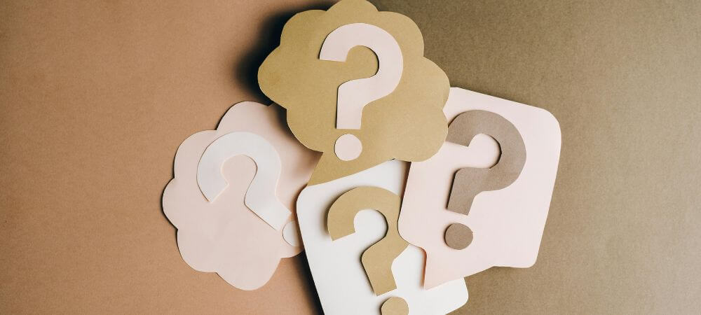 Questions réponses