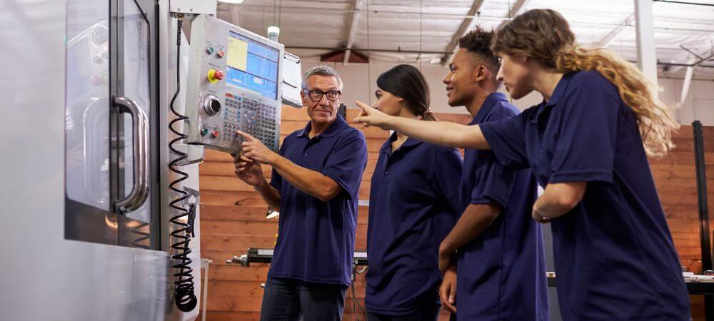 Apprentissage