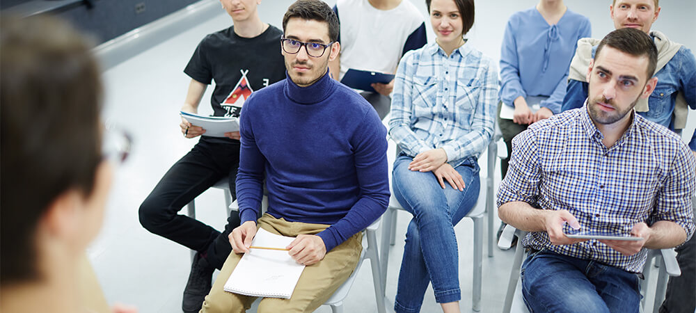Formation professionnelle