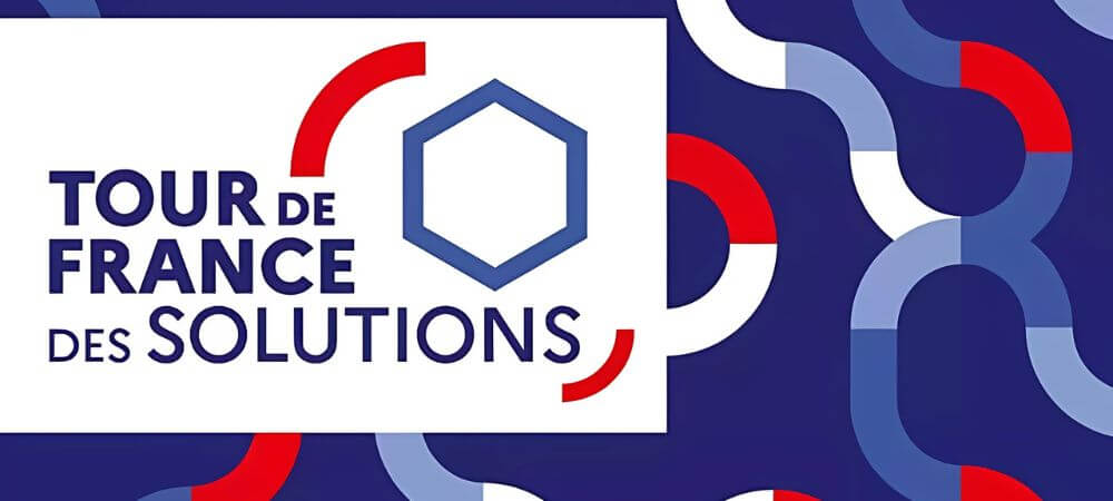 Tour de France des solutions
