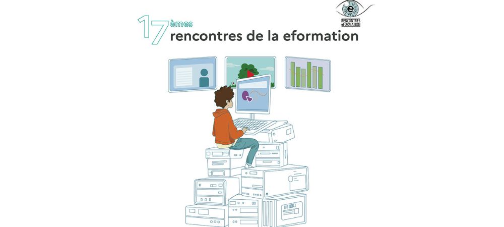Rencontres de la eformation