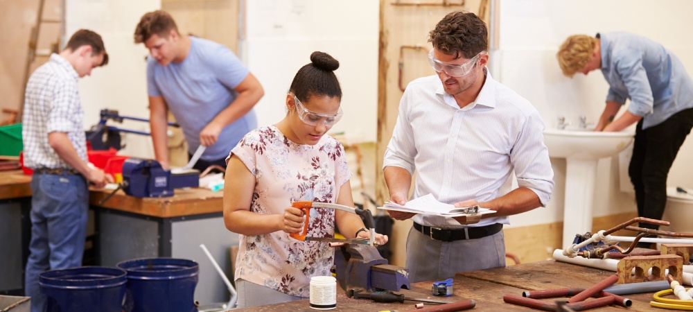 Apprentissage transfrontalier