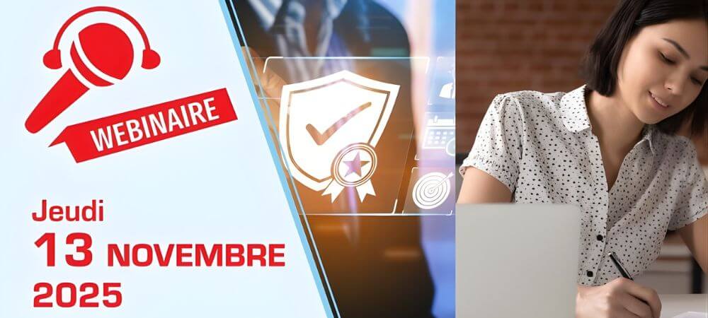 Webinaire