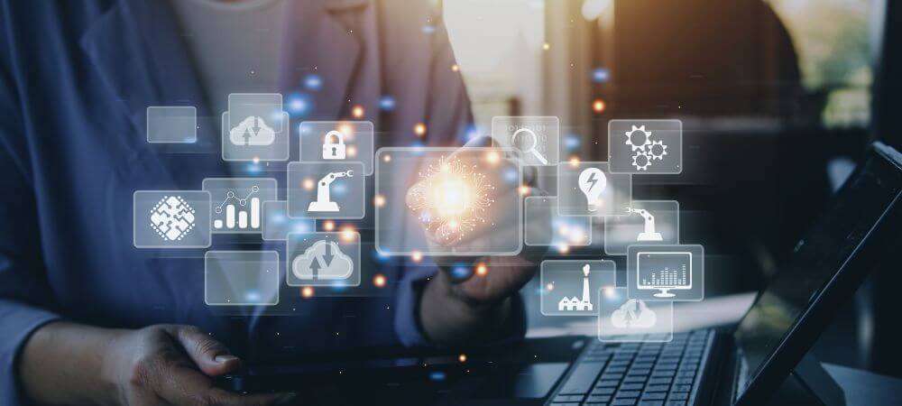 Bibliothèque numérique