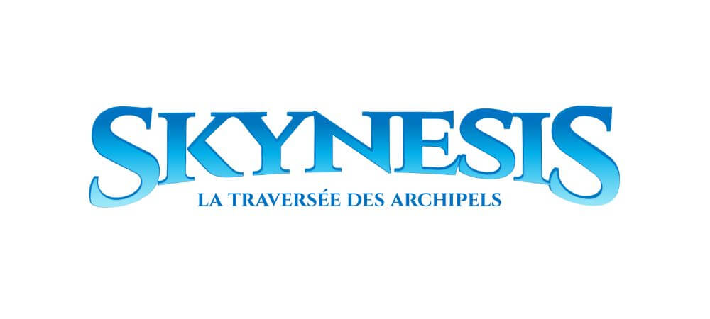 Logo Skynesis