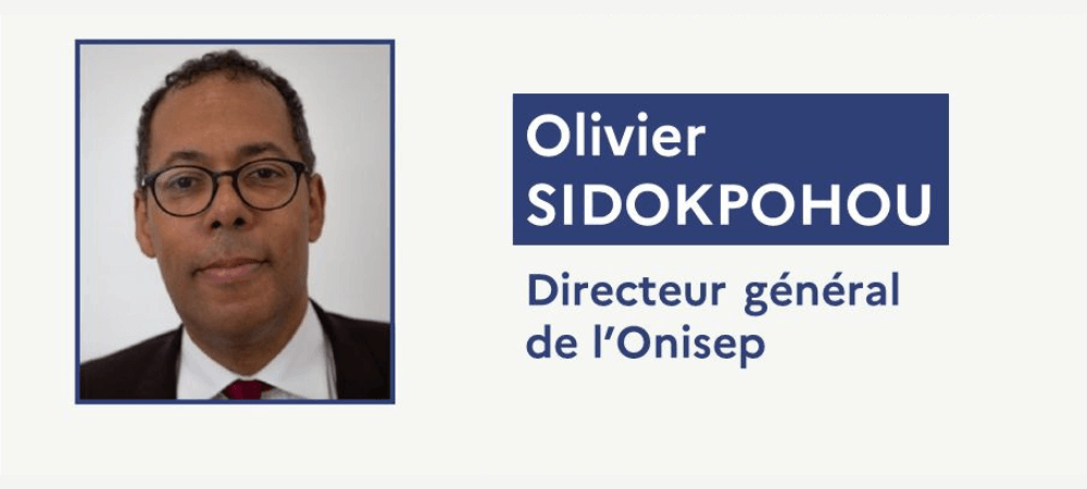 Directeur Onisep