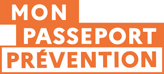 Mon passeport prévention