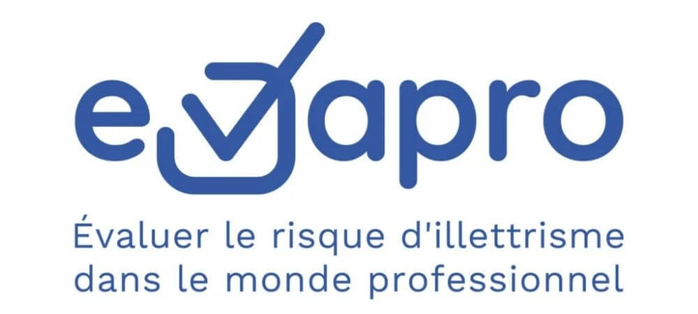 Logo Evapro