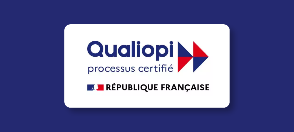 Logo Qualiopi