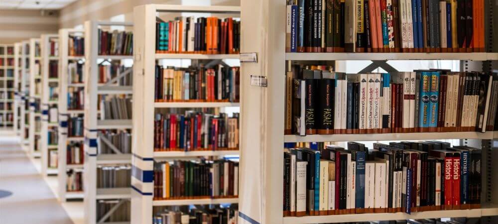 Bibliothèque