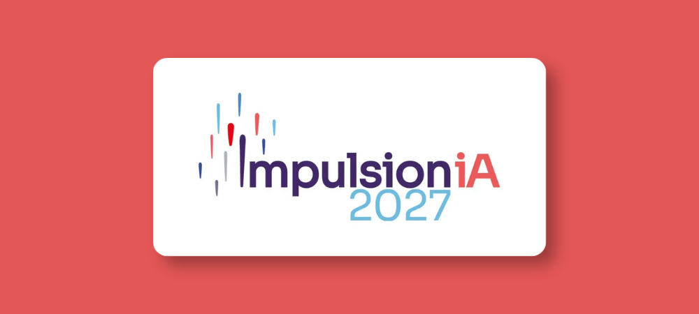 Impulsion Ia 2027